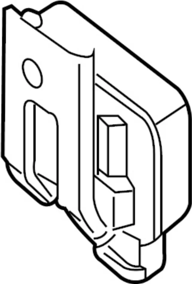 25640ZZ50B - : Controller for INFINITI: QX56 Image