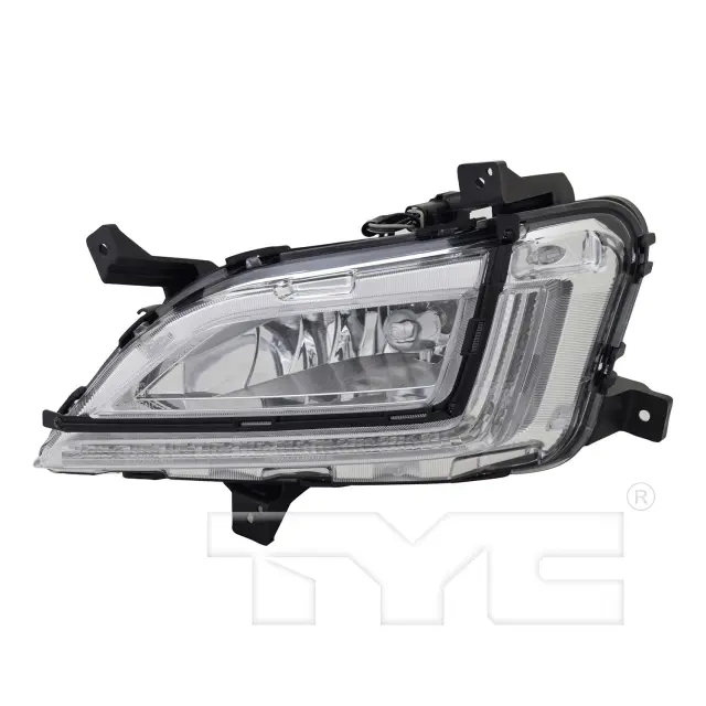 196242009 - : TYC Fog Light Assembly for TYC Image