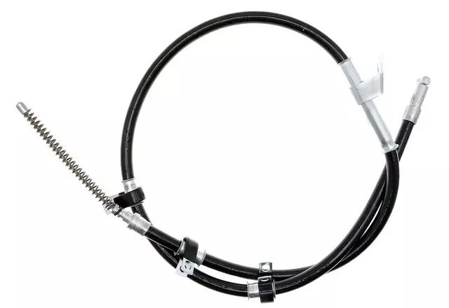 Rear Parking Brake Cable - ACDelco (18P96868)