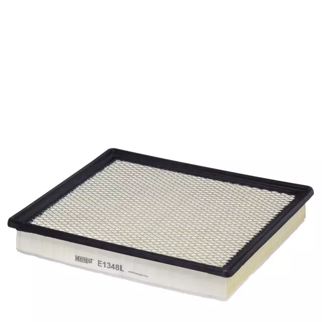 E1348L - Filters: Air filter insert for HENGST Image