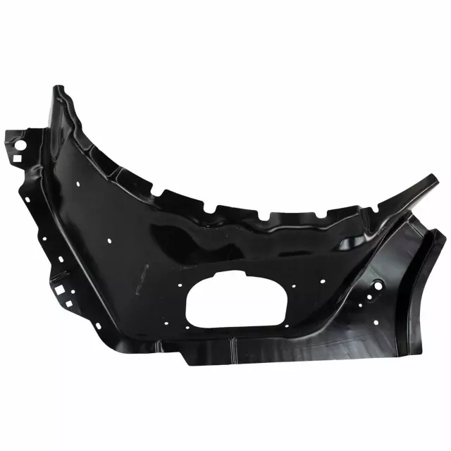 Outer Wheelhouse - Ford (M1PZ-7827865-B)
