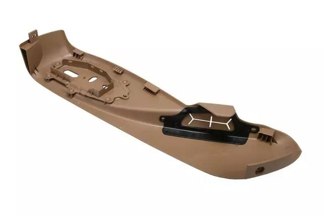 Outer Finish Panel - GM (22978732)