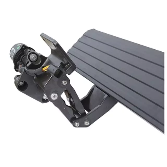 FL1Z16450AB - Unclassified: Running Board for Lincoln: Navigator Image