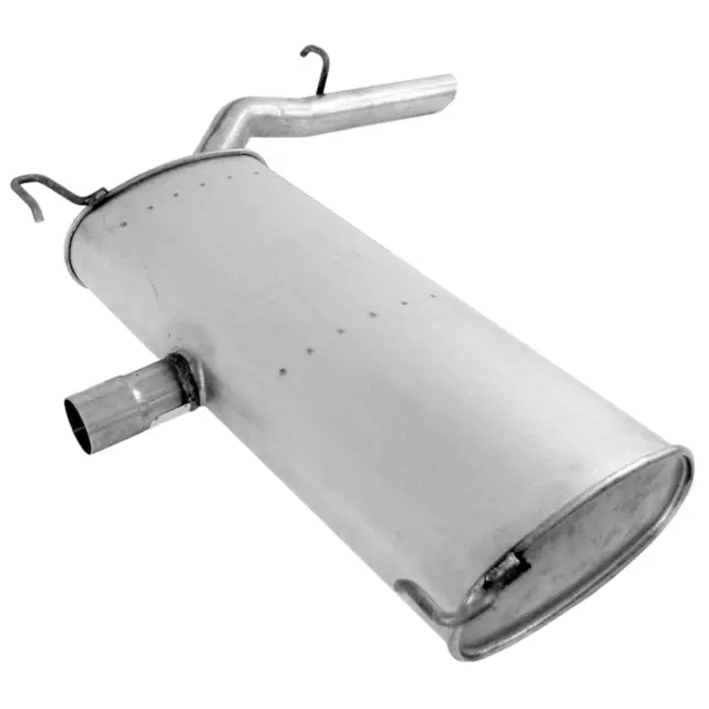 50355 - : Exh Muffler Assembly for Walker Exhaust Image