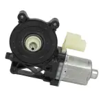 WLM289 - Body: Motorcraftâ„¢ Window Motor for Ford: Edge Image