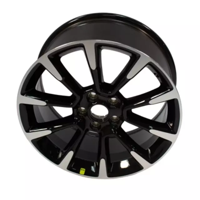 BR3Z1007H - : Wheel Assembly for Ford Image