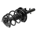 MSS050599 - : Mando Suspension Strut and Coil Spring Assembly for Mando Image