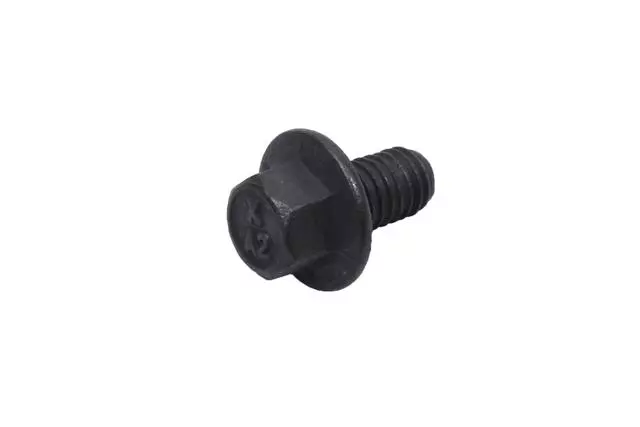 11610778 - : Exhaust Heat Shield Bolt for GM Image