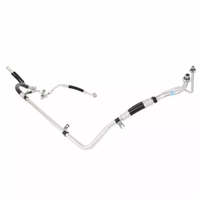 A/C Refrigerant Liquid Hose - Ford (CC2Z-19E558-C)