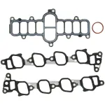 MS98008T - : Engine Intake Manifold Gasket Set for FEL-PRO Image