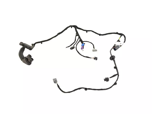 68256651AE - Electrical: Front Door Wiring, Left for Mopar Image image