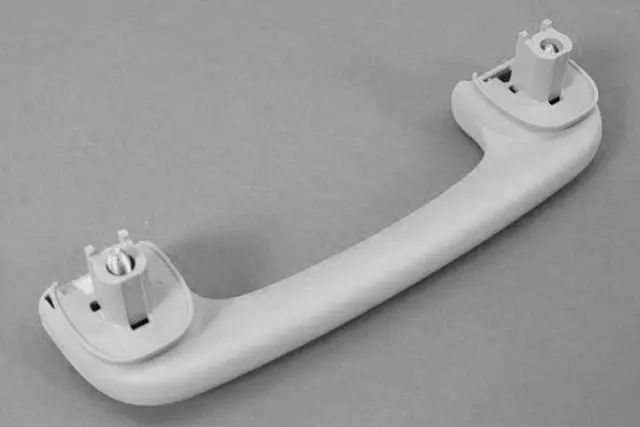 Grab Handle, Right And Left - Mopar (1RV73HL1AD)