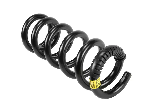 85667180 - Suspension: Spring for Chevrolet: Express 1500, Express 2500, Express 3500 | GMC: Savana 1500, Savana 2500, Savana 3500 Image