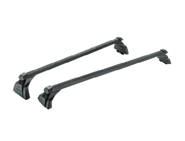 4J3071126 - : Base Carrier Bars for Audi: e-tron GT Image
