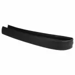 AG1Z5420758A - Body: Lower Weather-strip for Ford: Police Interceptor Sedan, Special Service Police Sedan, Taurus Image