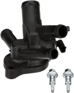 CO35004 - : Engine Coolant Water Outlet for Gates Image