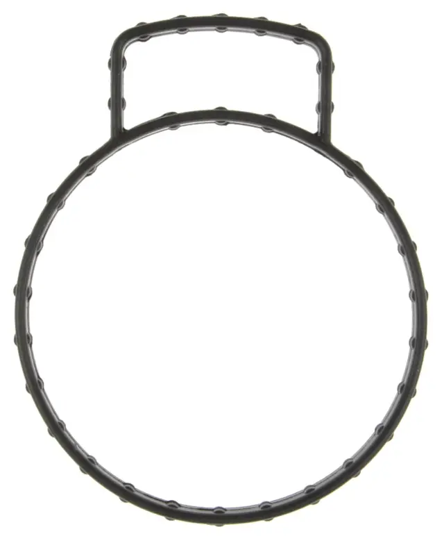 G31649 - Air Intake &amp; Fuel Delivery: Fuel Injection Throttle Body Mounting Gasket for Mahle Image