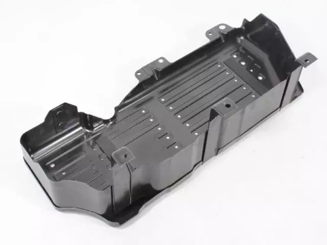 Fuel Tank Skid Plate - Mopar (52090274AF)