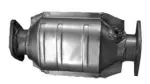 4352 - : Direct-Fit Catalytic Converter (Non C.A.R.B. Compliant) for AB Catalytic Image