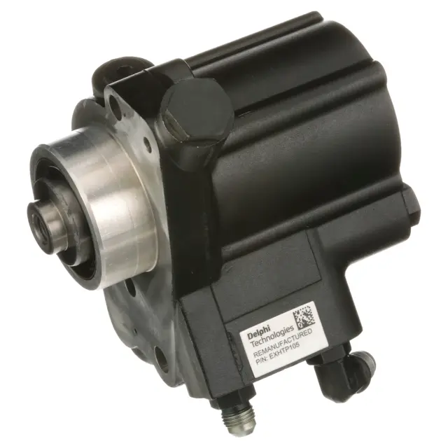 EXHTP105 - Air and Fuel Delivery: Diesel High Pressure Oil Pump for DELPHI Image
