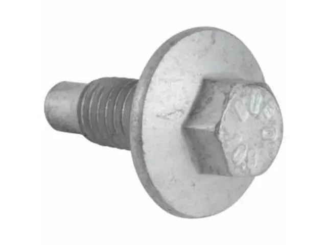 W703404S442 - : Lower Bracket Screw for Ford: Fiesta, Fusion, Police Responder Hybrid, SSV Plug-In Hybrid, Transit Connect | Lincoln: MKZ Image