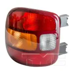 11520001 - : TYC Tail Light Assembly for TYC Image