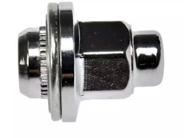 Wheel Nut - Ford (3W4Z-1012-AA)