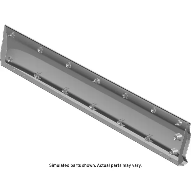 84853274 - Body: Lower Molding for Chevrolet: Equinox Image