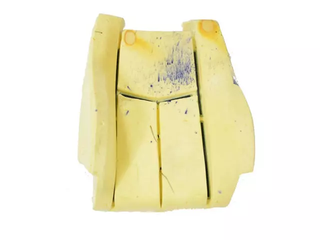 68232061AA - Interior Trim: Seat Back Foam, Left for Mopar Image