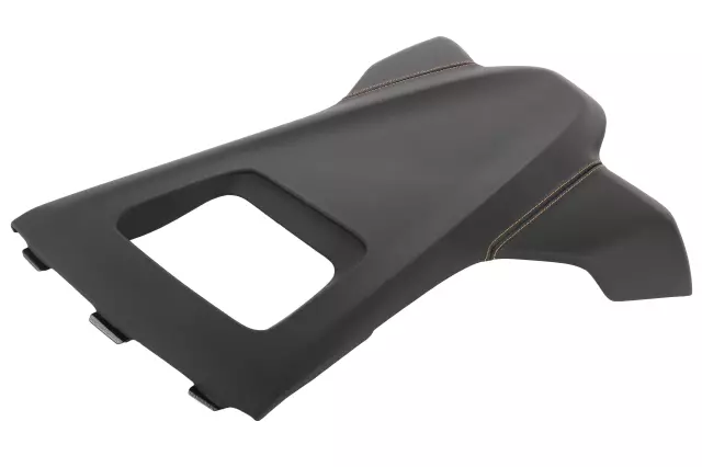 84972565 - Body: Cluster Panel for Chevrolet: Corvette Image