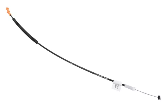 84036211 - : 2019-2024 Cadillac XT4 - Front Side Door Outside Handle Cable for Cadillac: XT4 Image