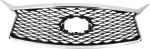 623105DA3A - : Upper Grille for Infiniti Image