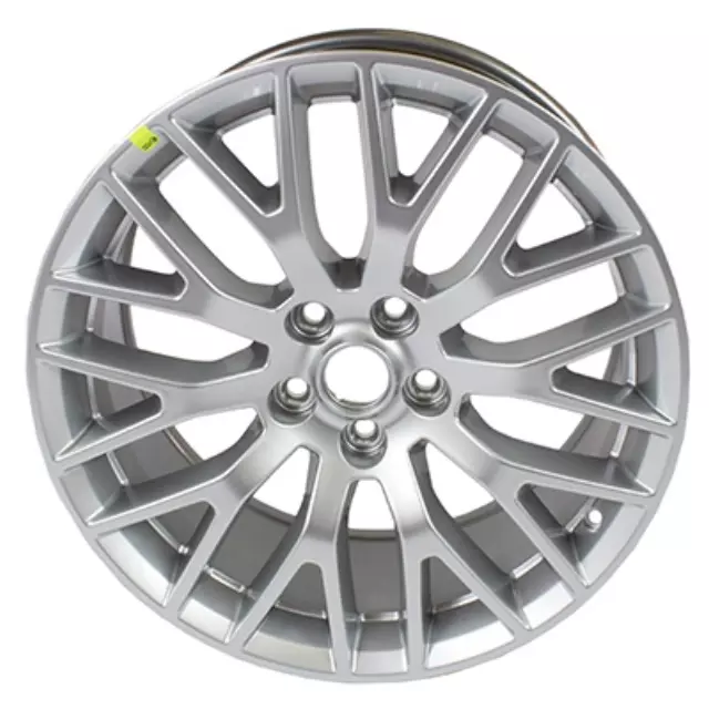 FR3Z1007V - : Wheel Assembly for Ford: Mustang Image