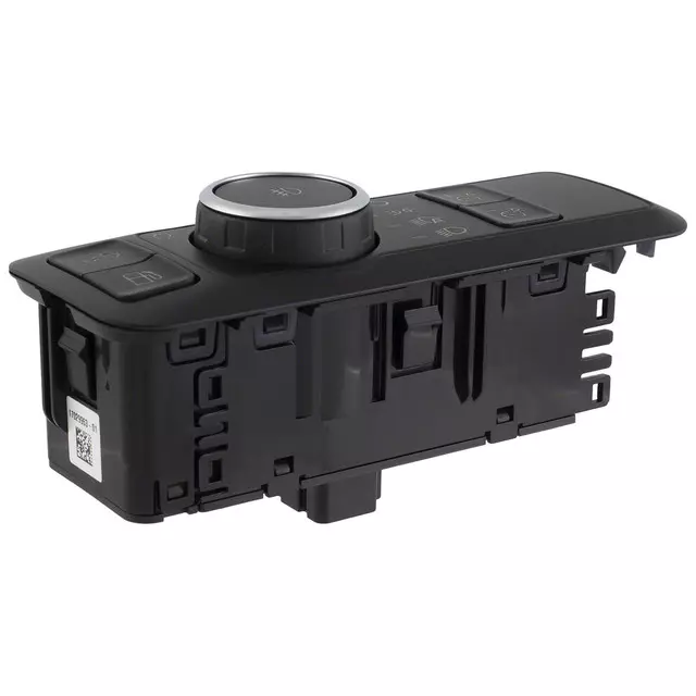 ML3Z11654DC - Electrical: Headlight Switch for Ford: F-150 Image