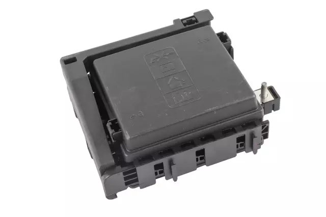 85140076 - : Fuse &amp; Relay Box for Chevrolet: Blazer Image