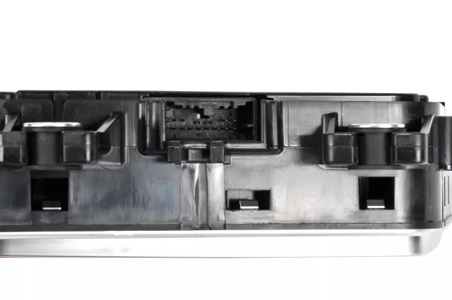 84077943 - : Jet Black Infotainment Touchpad for GM Image