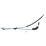 ML3Z1640180D - Body: Release Cable for Ford Image