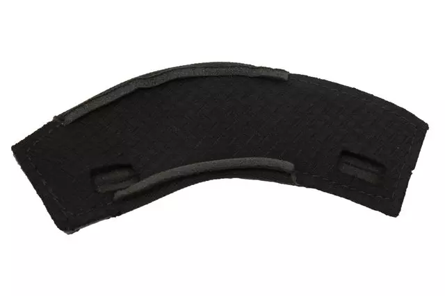 22888321 - : Passenger Side Folding Top Rear Side Rail Link Trim Cover for GM Image