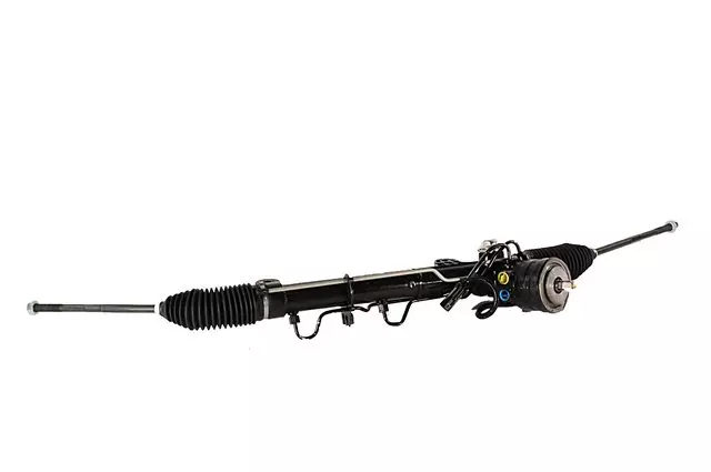 Gear Assembly - GM (19330421)