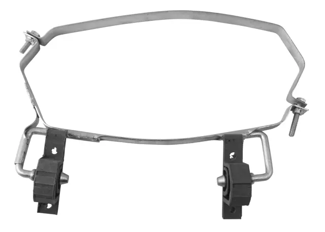 8193 - : Exhaust Muffler Strap for AP Exhaust Image