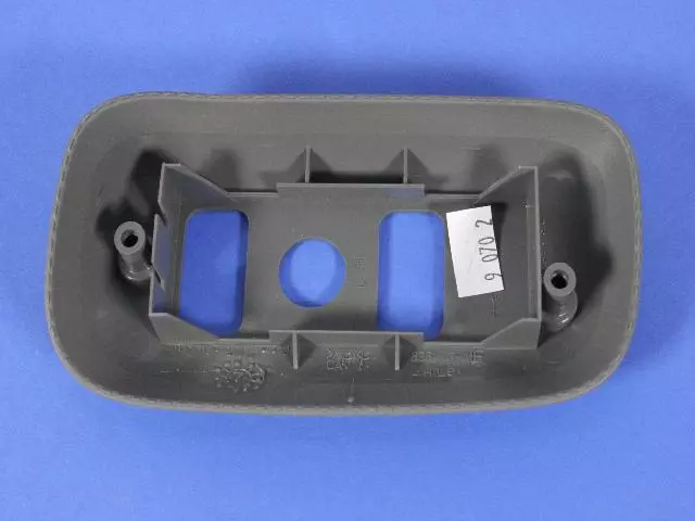 ZL311D5AA - Body: Bezel for Dodge: Ram 1500, Ram 2500, Ram 3500 Image