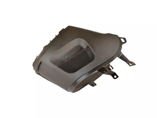 5VH02JXWAC - Interior Trim: Instrument Panel Bezel for Fiat: 500 Image