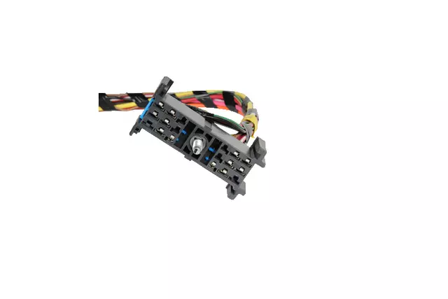 Ignition Switch - GM (26036311)