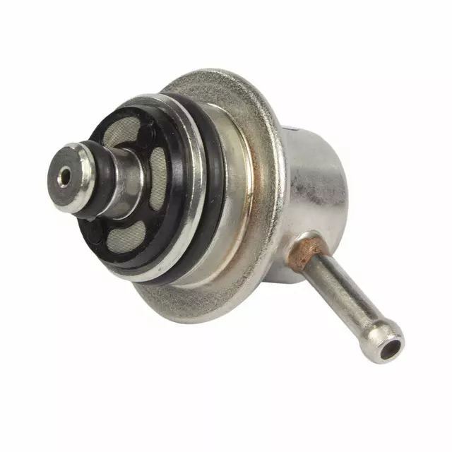 HU2Z9C968A - : Fuel Pressure Regulator for Ford: E-150, E-150 Club Wagon, E-150 Econoline, E-150 Econoline Club Wagon, E-250, E-250 Econoline, E-350 Club Wagon, E-350 Econoline Club Wagon, E-350 Super Duty, E-450 Econoline Super Duty, E-450 Super Duty, Excursion, Expedition, F-150, F-150 Heritage, F-250, F-250 Super Duty, F-350 Super Duty | Lincoln: Blackwood, Navigator Image