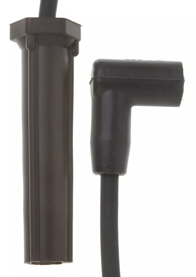 9716DD - : Spark Plug Wire Set for Buick: Century | Chevrolet: Impala, Lumina, Monte Carlo, Venture | Oldsmobile: Silhouette | Pontiac: Grand Prix, Montana Image