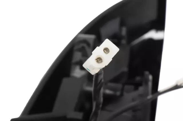 Mirror Assembly - GM (84356239)