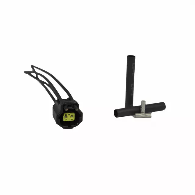 Wire Assembly - Ford (3U2Z-14S411-HVA)