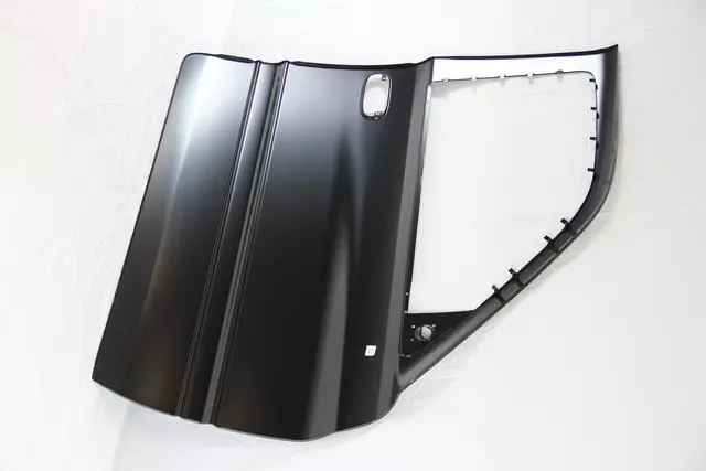 55023571 - Body: Outer Panel for Dodge: Ram 1500, Ram 2500, Ram 3500 Image