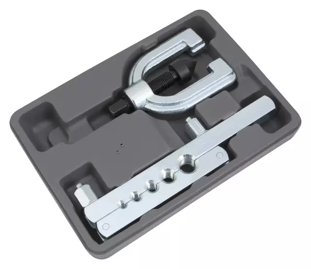 W80671 - : Double Flaring Tool for Performance Tool Image