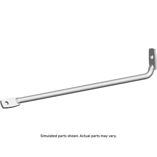 84299588 - Body: Front Brace for GMC: Sierra 1500, Sierra 1500 Limited Image